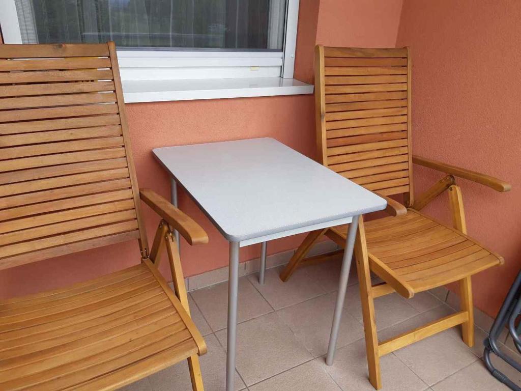Apartment in Bükfürdo 20399 photo 4
