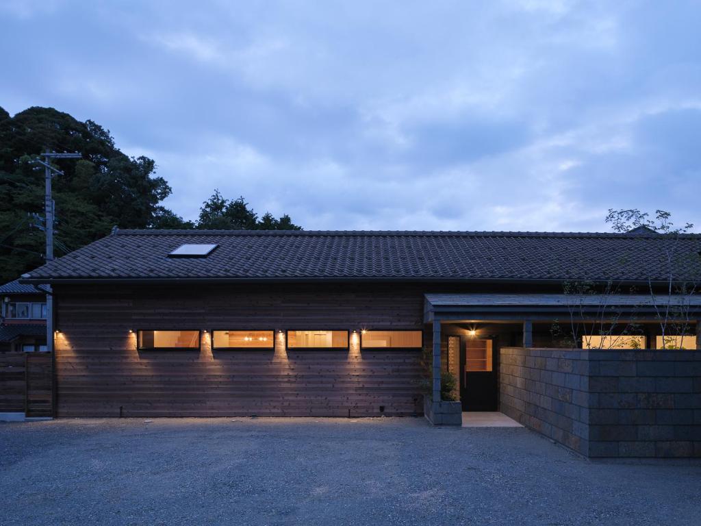 HATAYA Cafe&Hostel photo 1
