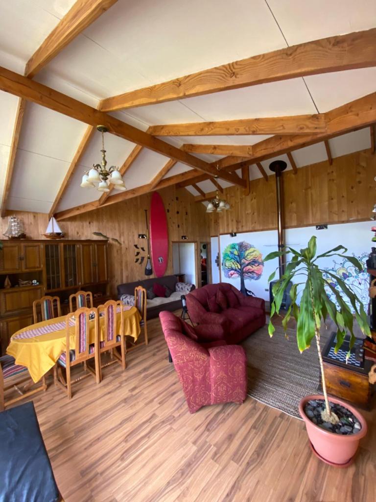 Casa en parcela Panguipulli photo 1