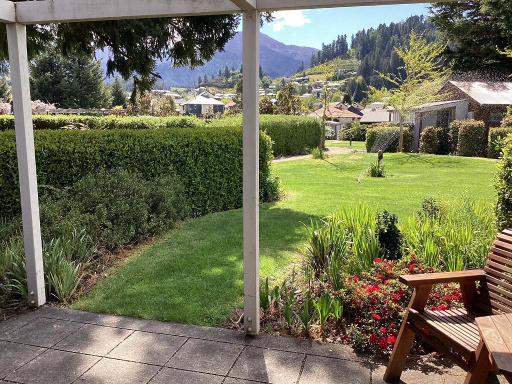 Hanmer Garden Suites photo 4