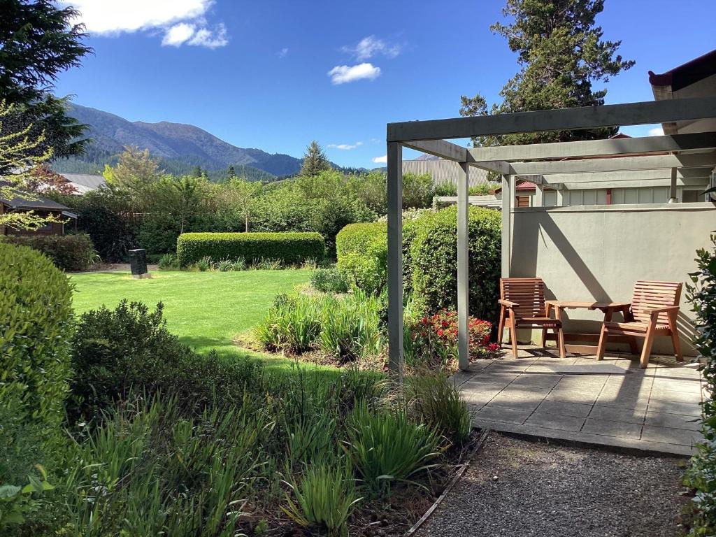 Hanmer Garden Suites photo 2