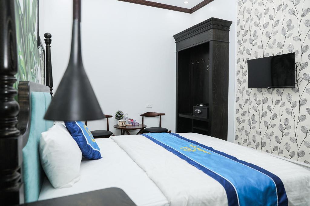 Minh Dung Hotel photo 1