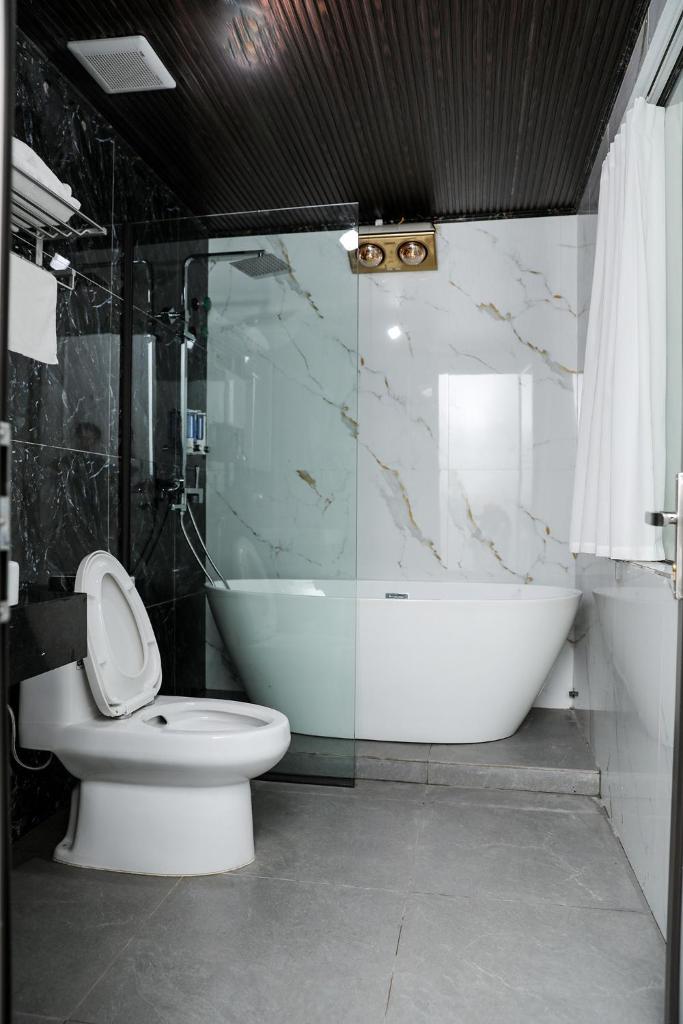Minh Dung Hotel photo 2