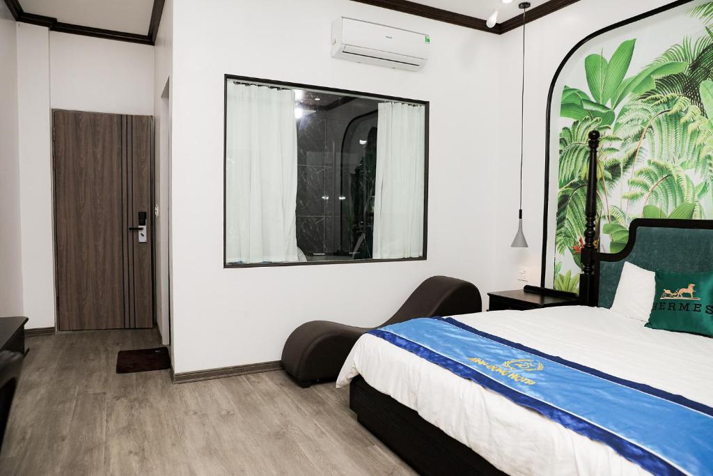 Minh Dung Hotel photo 3