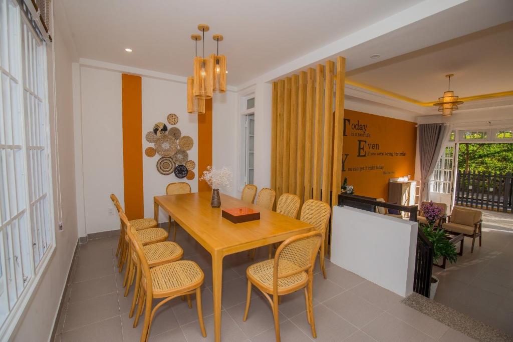 Suri Homestay photo 2
