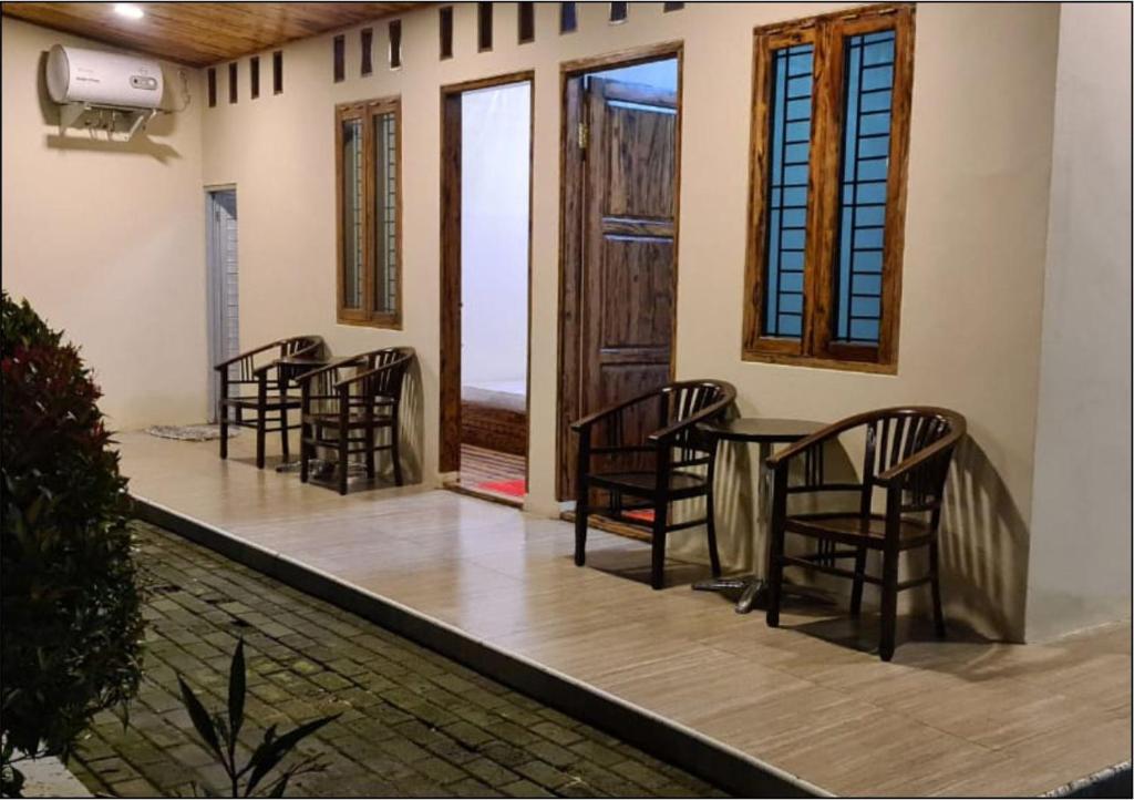 Omah Gunung Homestay photo 4