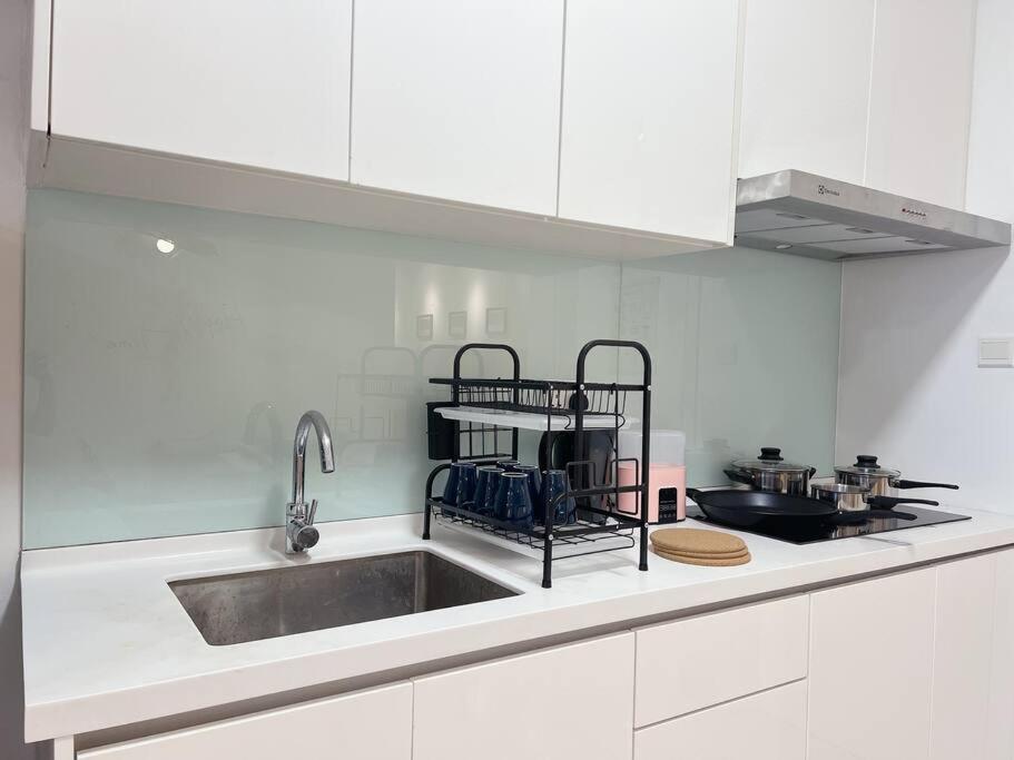 Teega Suites by Cactus Homestay THM photo 2