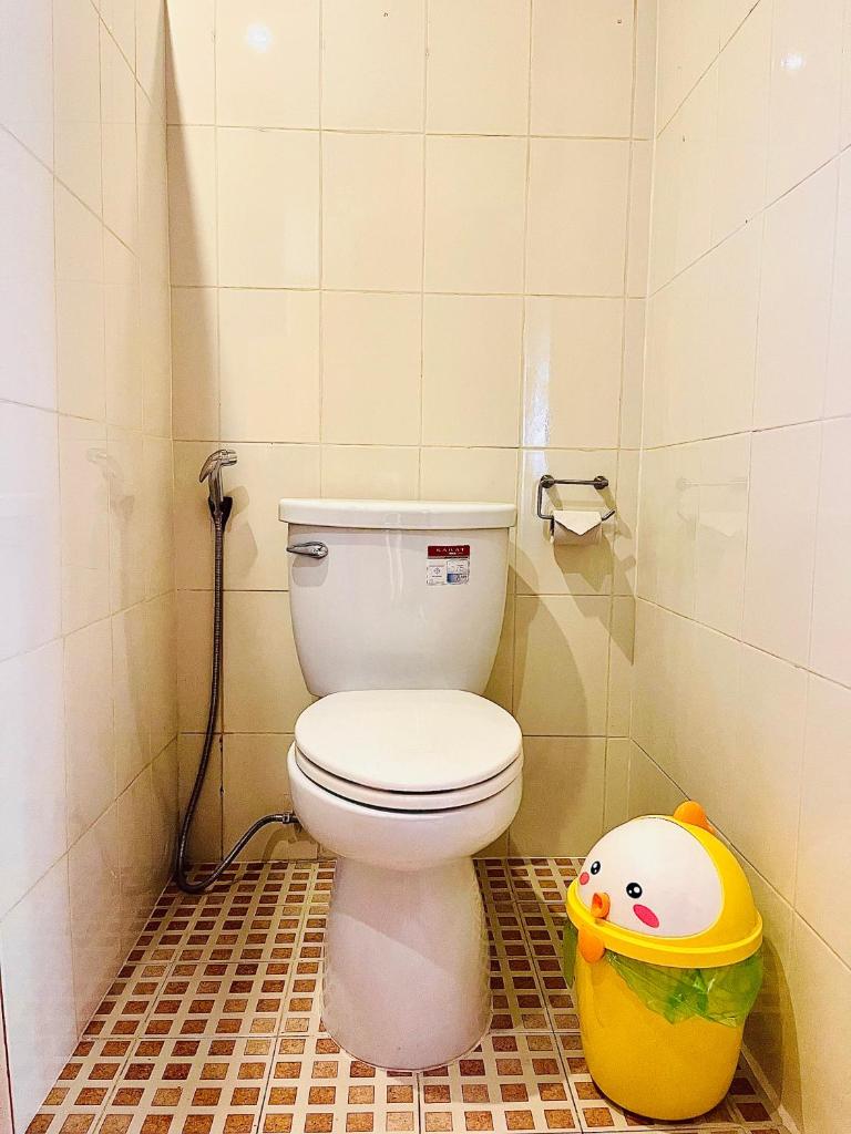 Vieng Savanh II Hotel photo 4