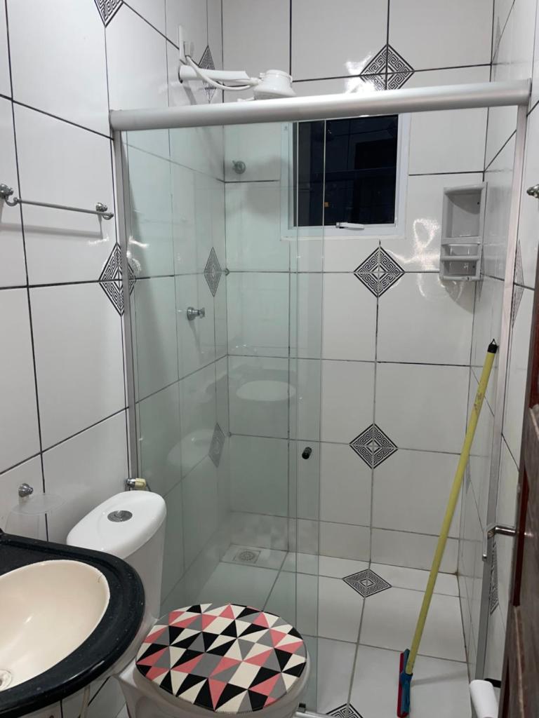 Apartamento do Walisson photo 3