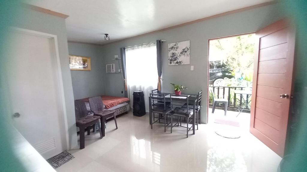 Baclayon, Bohol Cozy Furnished Studio photo 4