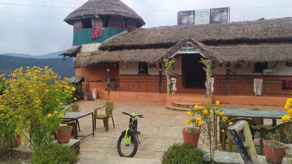 Astam farm house homestay photo 2
