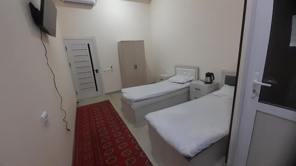 SABUR HOSTEL photo 1