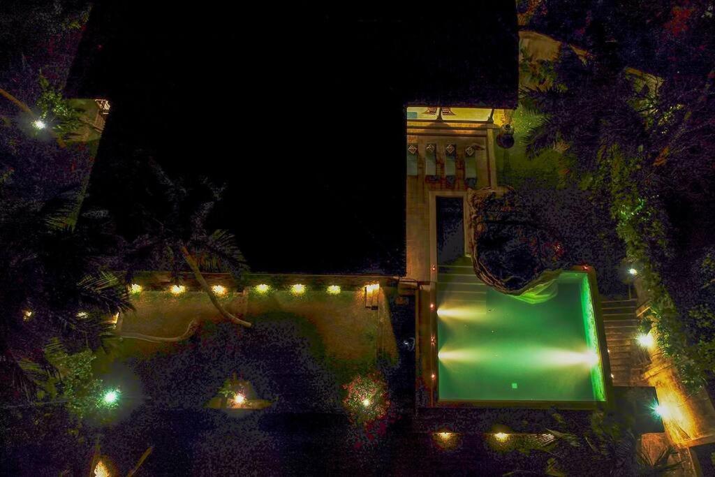 Lake Rock Villa - Koggala photo 4