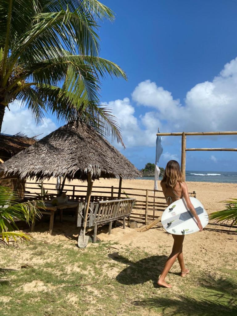 Pacific Surf and Yoga photo 2