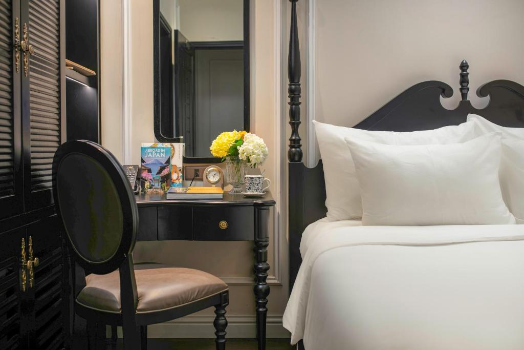 Amira Hotel Hanoi