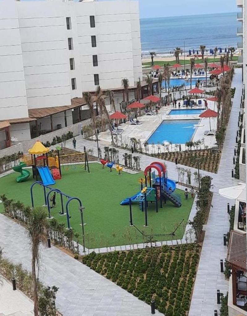 Portosaid resort photo 4