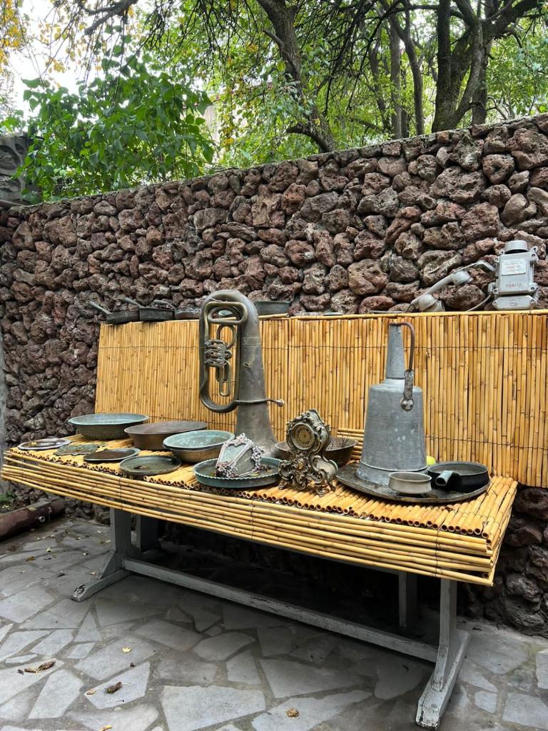 Zangezur Villa photo 3