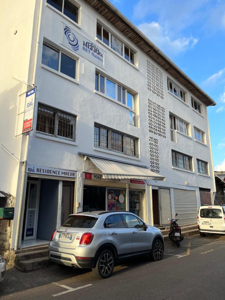 Residence Maeva photo 1