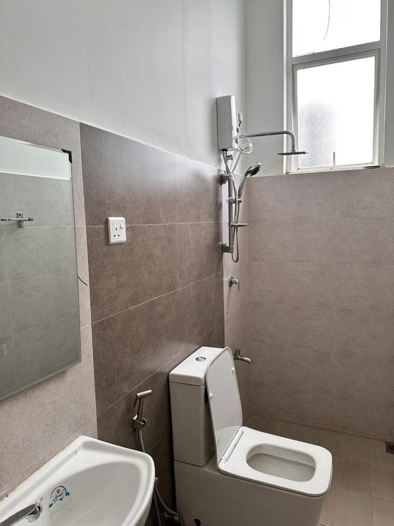 2 Bedroom Apartment L - Aurora Residences Maharagama photo 1