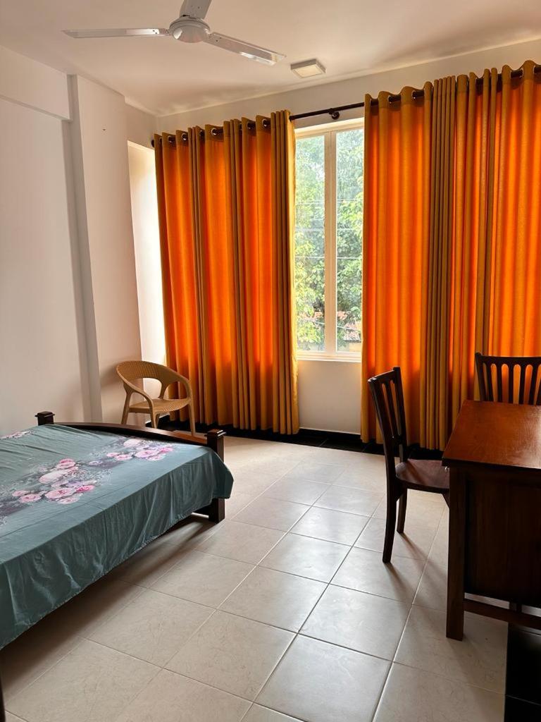 2 Bedroom Apartment L - Aurora Residences Maharagama photo 2