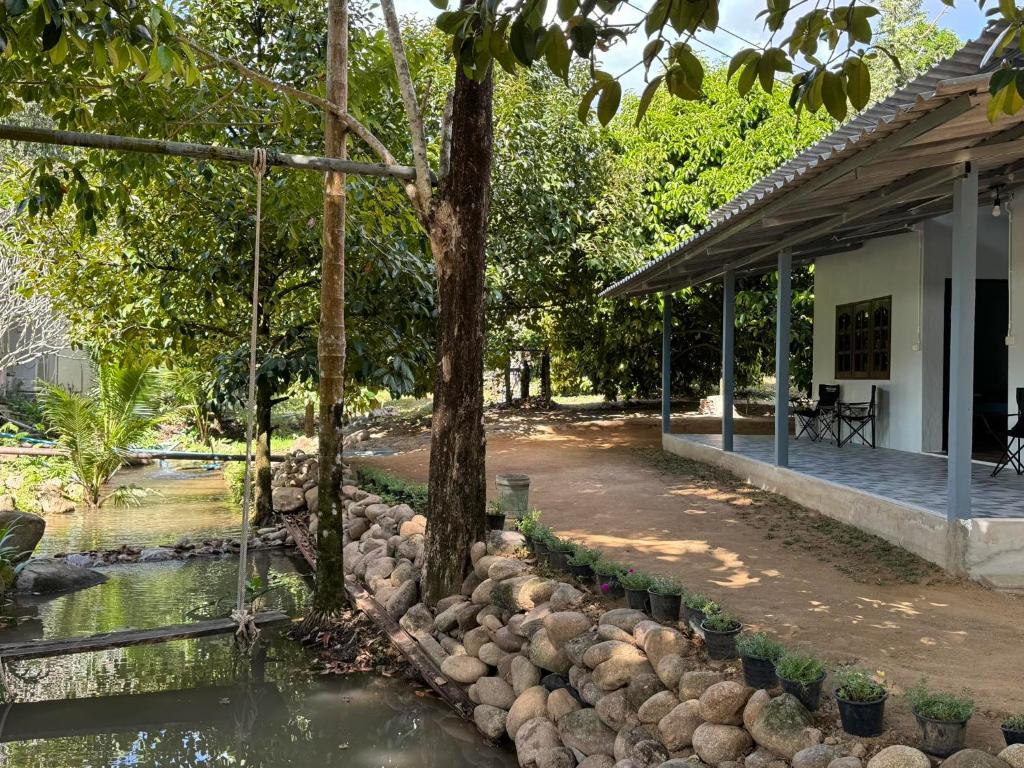 เมี่ยงไม้ รีสอร์ท photo 3