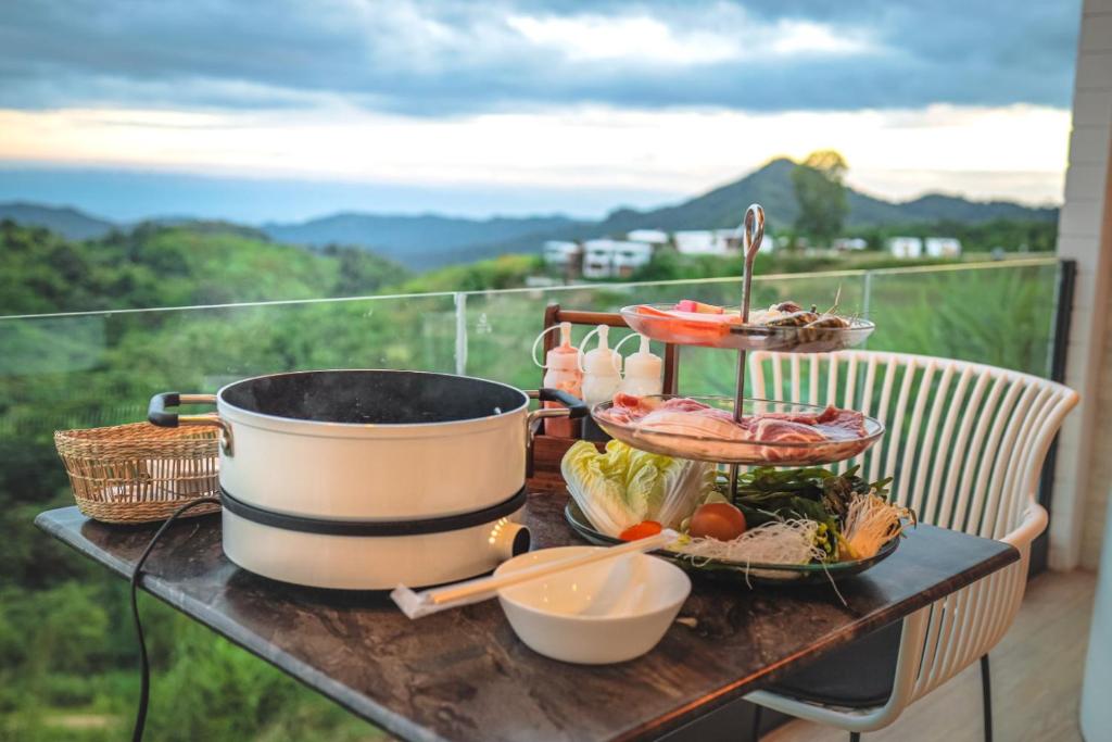 Kirin Sky Resort photo 3