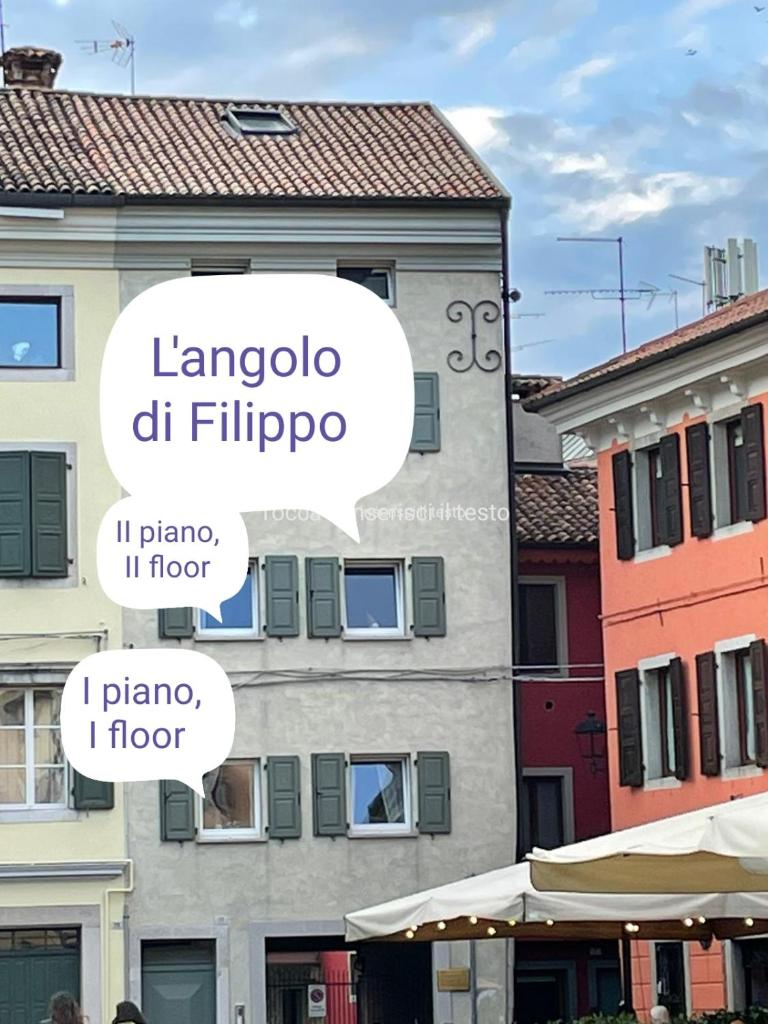 L'angolo di Filippo I photo 4