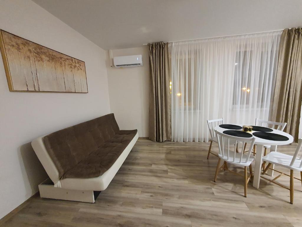 Apartamentai Harmonija photo 2