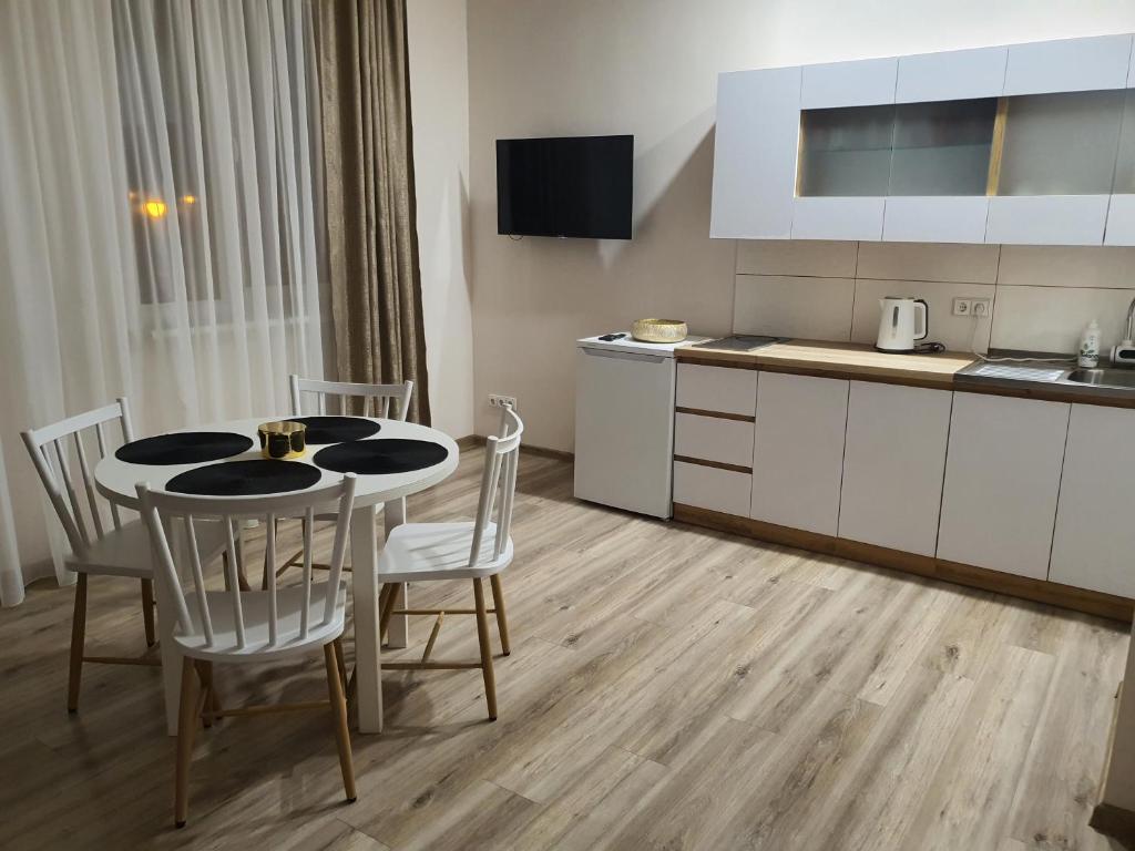 Apartamentai Harmonija photo 1