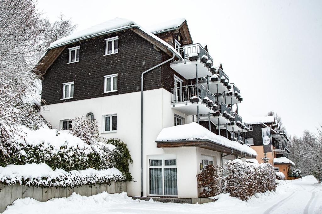 NATURE TITISEE - Easy.Life.Hotel. photo 4