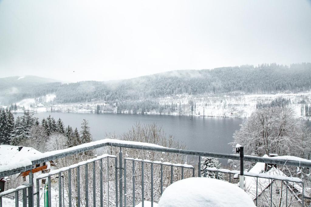 NATURE TITISEE - Easy.Life.Hotel. photo 2