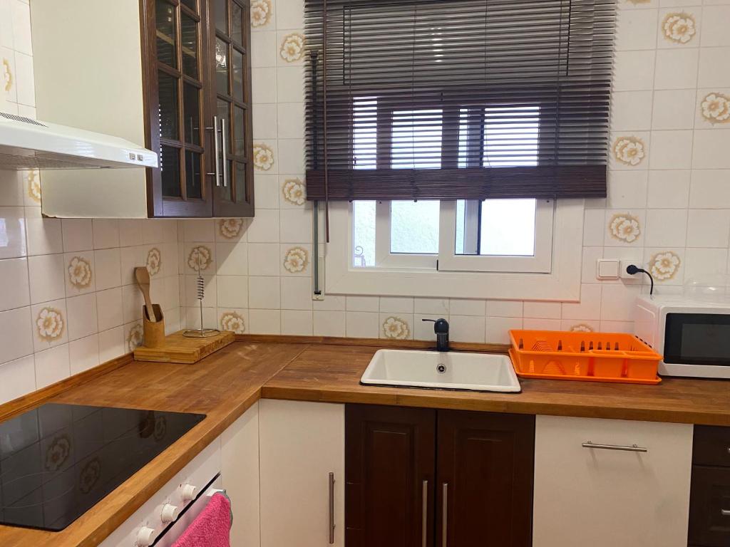 Para amantes de espacios amplios, sol y relax photo 1