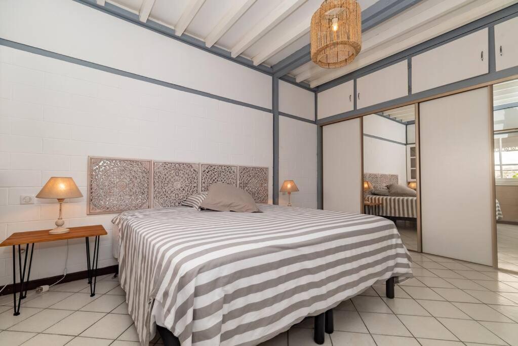 Villa 400m2, 10 pers St Clotilde photo 2