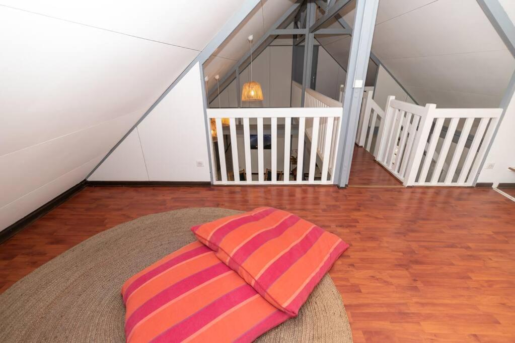 Villa 400m2, 10 pers St Clotilde photo 3