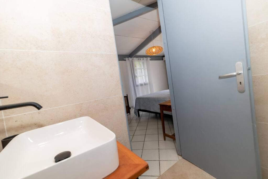 Villa 400m2, 10 pers St Clotilde photo 4