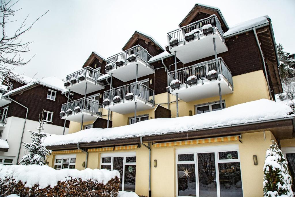 NATURE TITISEE - Easy.Life.Hotel. photo 3