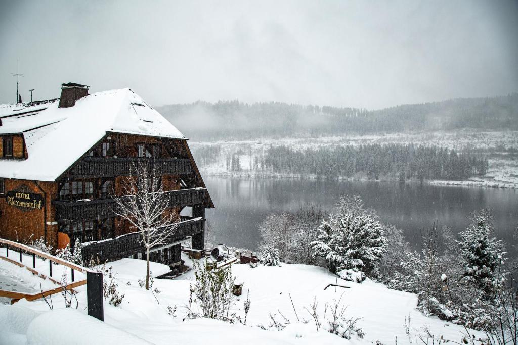 Alemannenhof - Boutique Hotel am Titisee photo 3