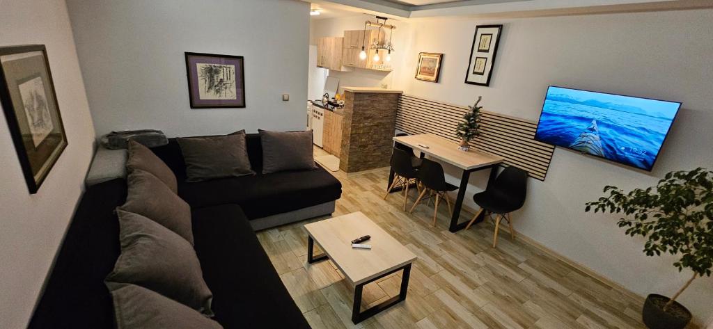 Apartman Sen's
