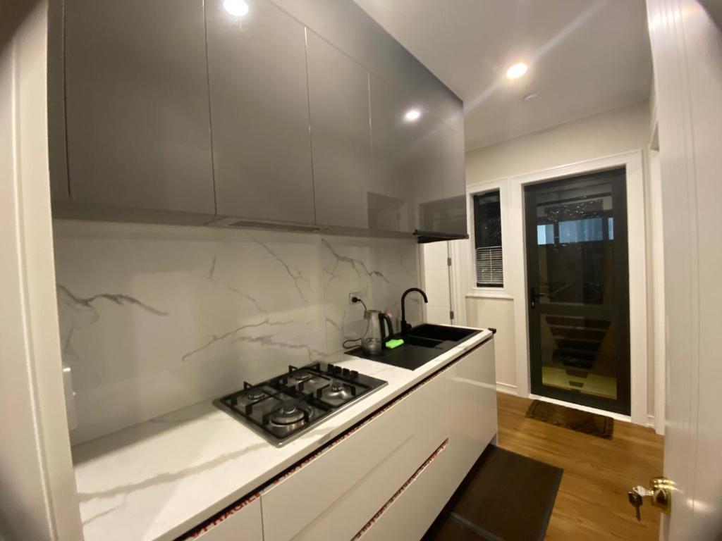 Auckland GQ Flat bush holiday home photo 4