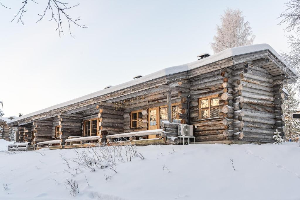 Mama Bear Court - near by the slopes and Ruka Village photo 1