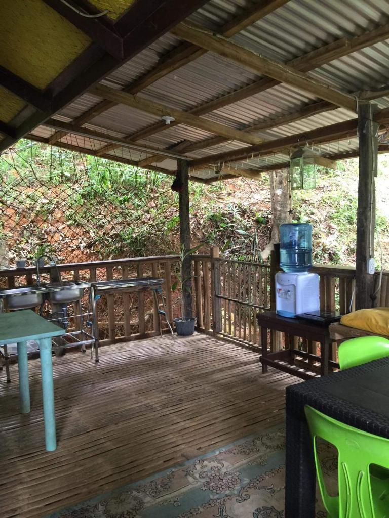 Camp Talusi Hills Overlooking photo 4