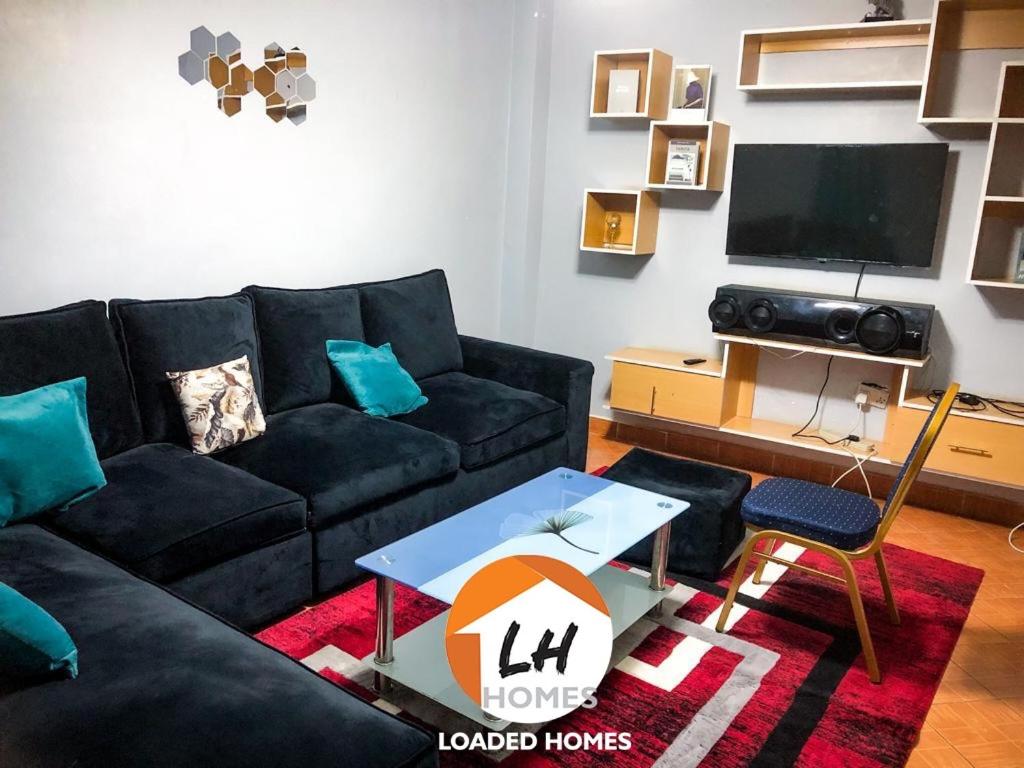 Loaded homes photo 1