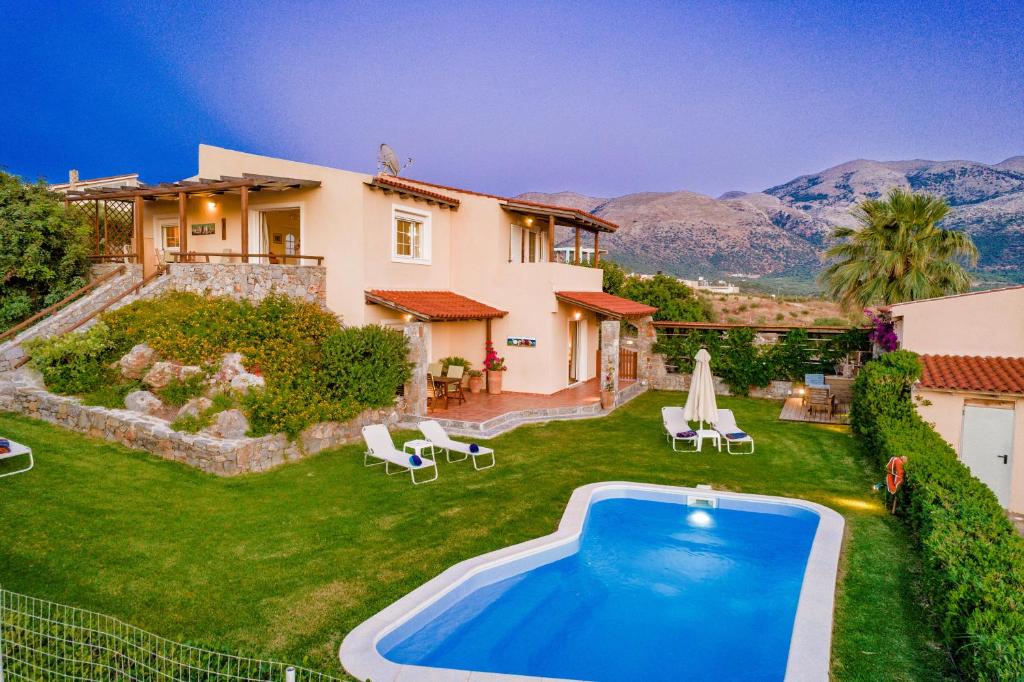 Sissi Hills Villa photo 2