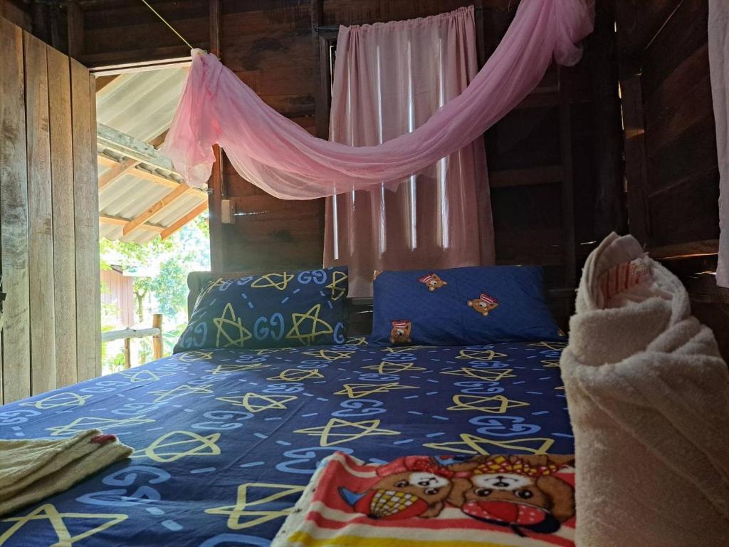 Rasta House,,Koh Phayam photo 2