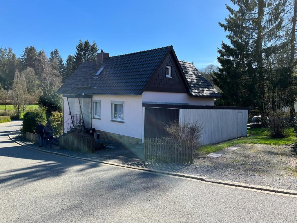 Ferienhaus Bockswiese photo 1