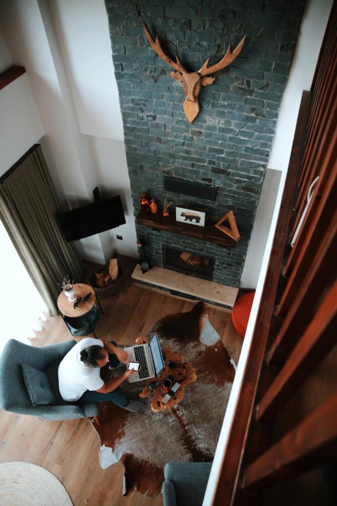 Abant Cozy Homes photo 3