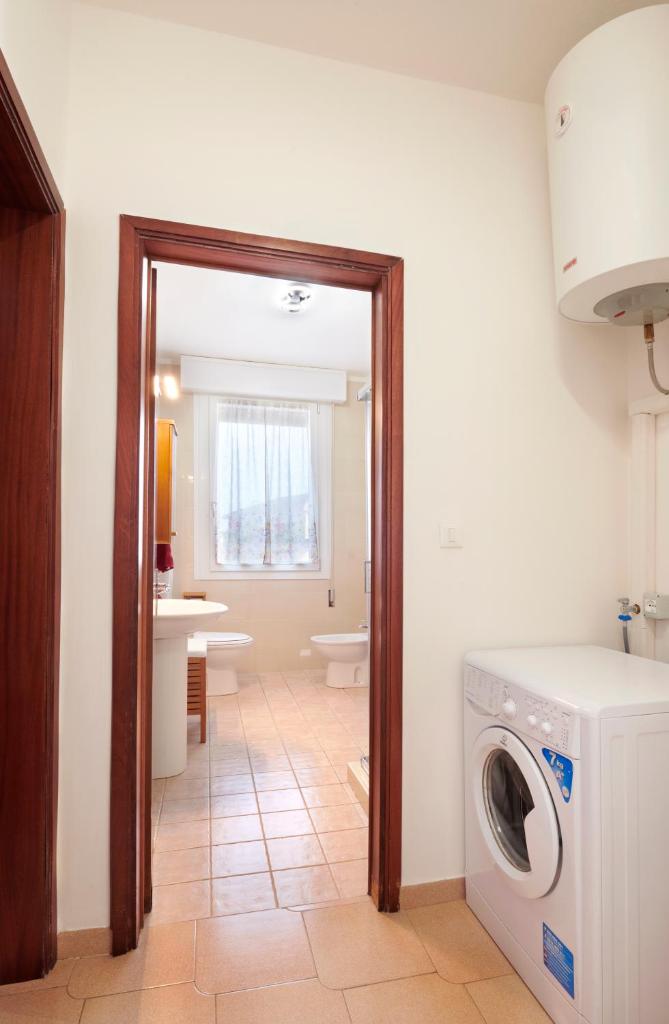 Casa Cicolani photo 2