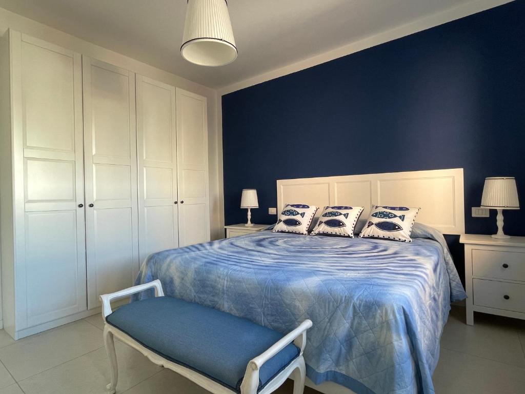 Casa Morandi SPIAGGIA photo 4