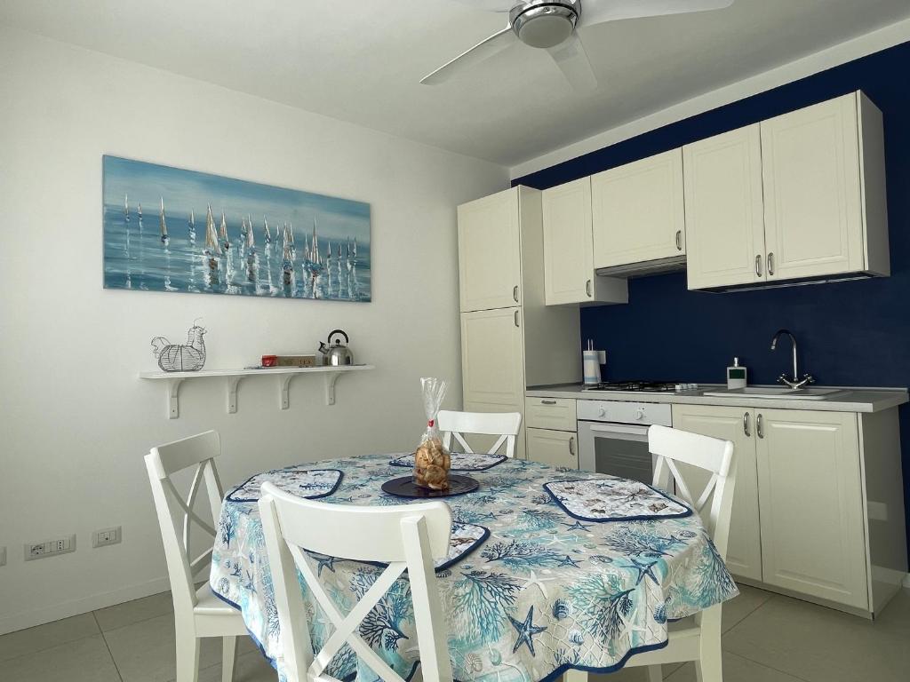 Casa Morandi SPIAGGIA photo 3