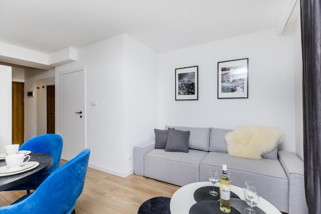 Grapa Ski - apartament Białka Tatrzańska photo 4